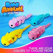 Kids Robotic Pets - สีฟ้า - ดู 5