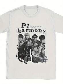Women T-Shirts - White - View 7