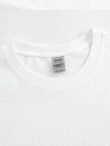 Women T-Shirts - White - View 3