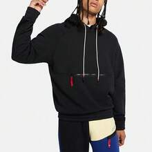 Nike Men Sports Sweatshirts - Multicolor - View 4