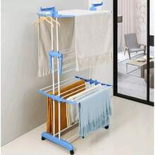 Clothes Drying Racks - défaut - Voir 5