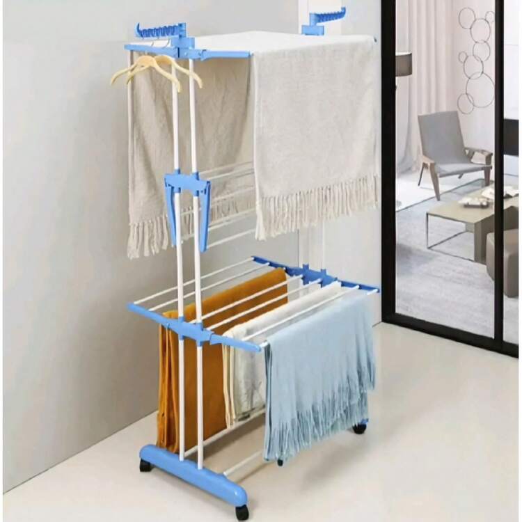 Clothes Drying Racks - Default - View 5