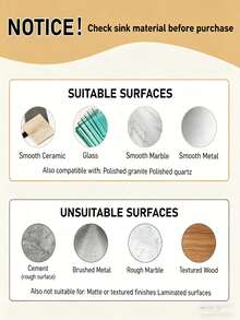 Silicone Splash Guard With Suction Cup, Water Barrier For Sink Edge And Faucet, Non-Slip Waterproof Kitchen Counter Splash Shield - Multicolor - View 7