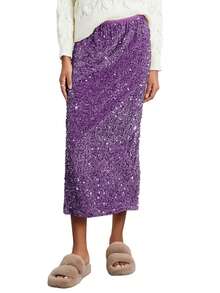 Violet Purple