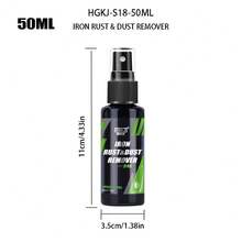 Rust Preventive & Rust Remover - A - View 7