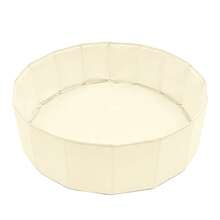 1pc Foldable Ball Pit (Balls Not Included) For Kids, Ball Play Pit Baby Toddler Toy House, Boys' And Girls' Castle, Toy Pit For Tossing Games - MultiWarna - View 7