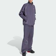 Adidas Men Sports Jackets - Multicolor - View 4