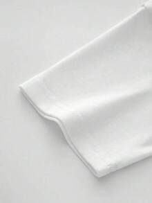 Women T-Shirts - White - View 4