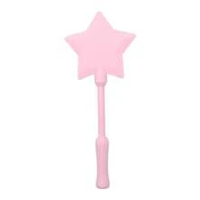 1pc 3D Printed Wand Tap To Pay Magic Wand Contactless Card Holder, Retractable, Random Candy Color (3D Printing Angle Determines Color), Self-Assembly Required - Multicolor - View 21