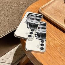 Fashion Phone Cases - Clear - View 2