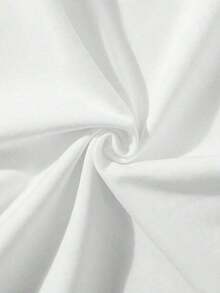 Camiseta Coquette USA con Estampado de Lazo Patriótico y Pedrería - Top Casual de Manga Corta y Cuello Redondo, Ideal para Celebraciones de Primavera y Verano, Moda Festiva, Textura Brillante - Blanco - Ver 7