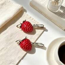 Cute Versatile Hair Clips & Accessories Suitable For Daily Wear,Hair Claws,Bobby Pin - Multicolor - View 7
