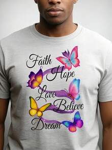 Women T-Shirts - White - View 8