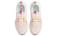 Nike Women Casual Athletic Shoes - Multicolor - View 5