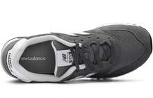 New Balance Men Casual Athletic Shoes - Multicolor - View 4
