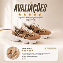 Women's Modern Platform Sneakers, Comfortable For Everyday Casual Wear, Stylish, Vacation, Lace-Up, Party, Office, Outdoor - 盎司 - 查看 2
