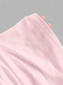 Set de 3 piezas de top/camiseta ajustada con espalda descubierta, transpirable y que absorbe la humedad para mujeres - Multicolor 8 - Ver 4