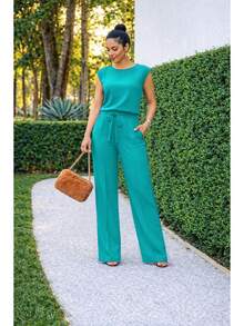 Azul menta