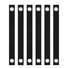 Tree Support Straps, Seedling Fixation Straps, Anti-Wind Fixation Straps, Outdoor Tree Support Straps With Metal Rings To Prevent Falling, Suitable For Garden And Yard - Multicolor - View 15