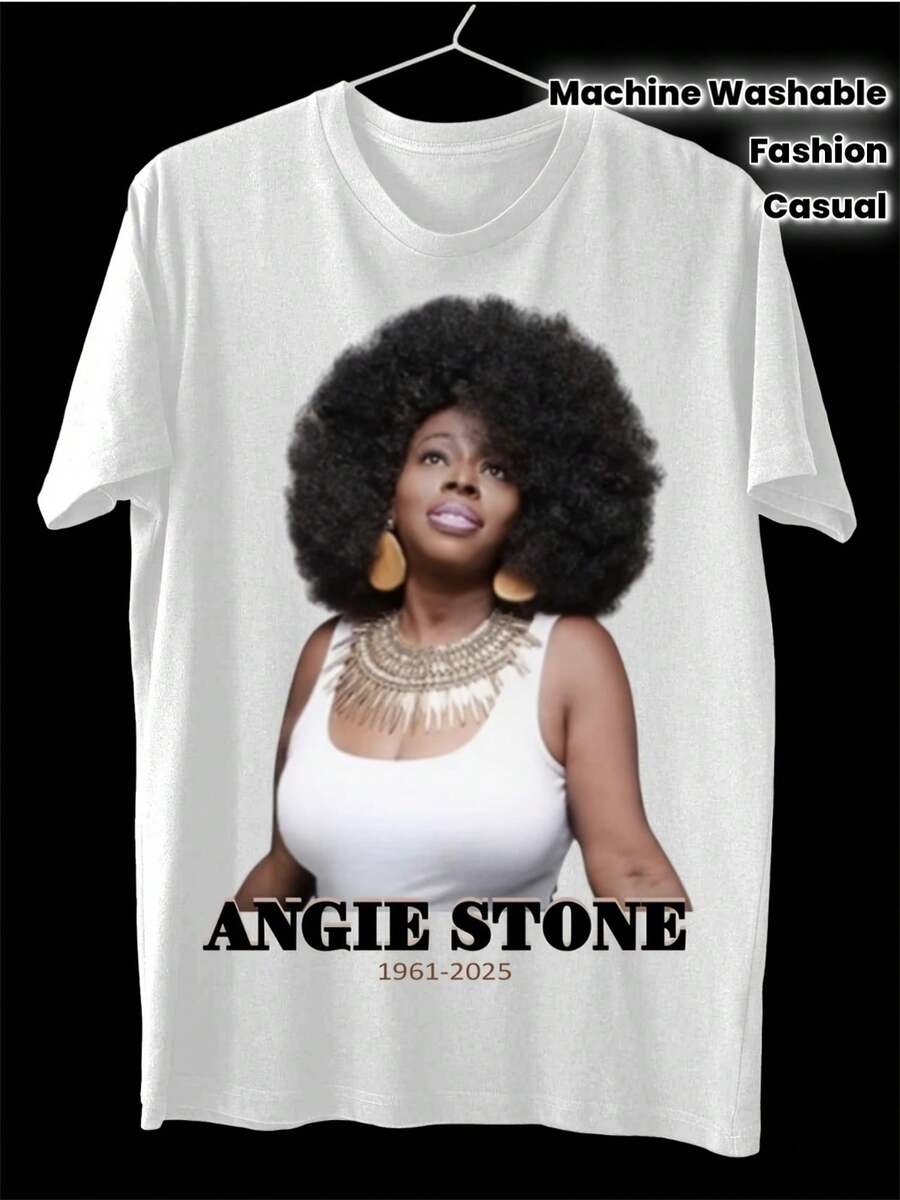 Women T-Shirts - White - View 1