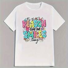 1pc/2pcs/3pcs Colorful Letter "REASON" Patch, Suitable For T-Shirt / Sweatshirt / Canvas Bag / Hat / Pillow - Multicolor - View 3