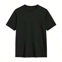 Camiseta de manga corta ROME Regular con estampado de nombre de lugar - Blanco - Ver 2