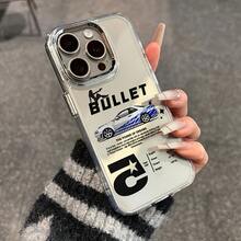 Fundas de teléfono de moda - transparente - Ver 6