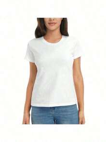 Officially Licensed Retro Beer T-Shirt - White - View 3