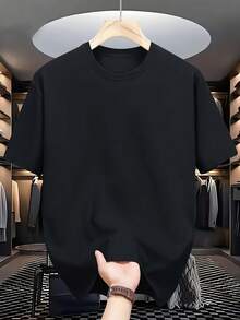 Women T-Shirts - Black - View 2