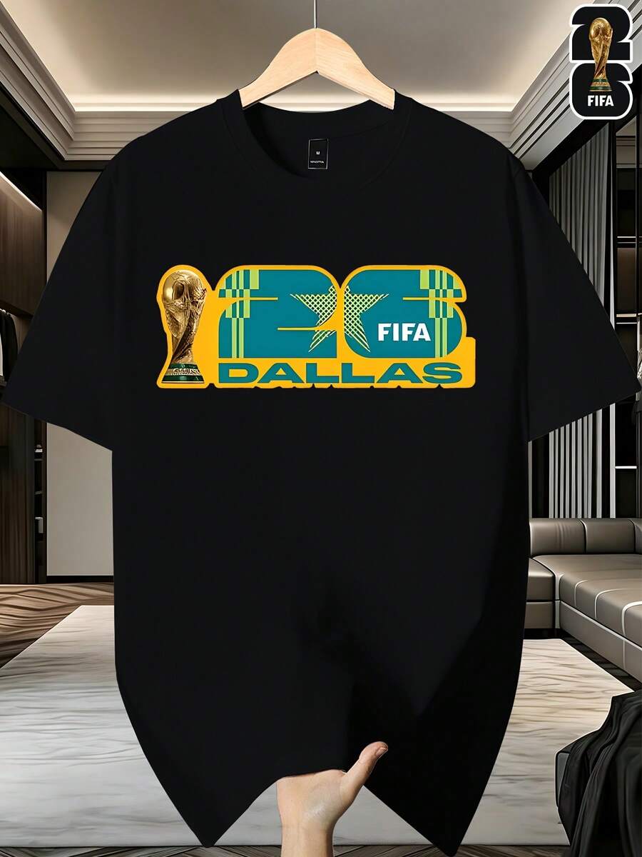 FIFA [FI - Black - View 1