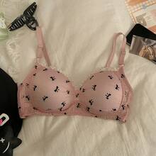 Women Accessory Sets - Pink - View 13