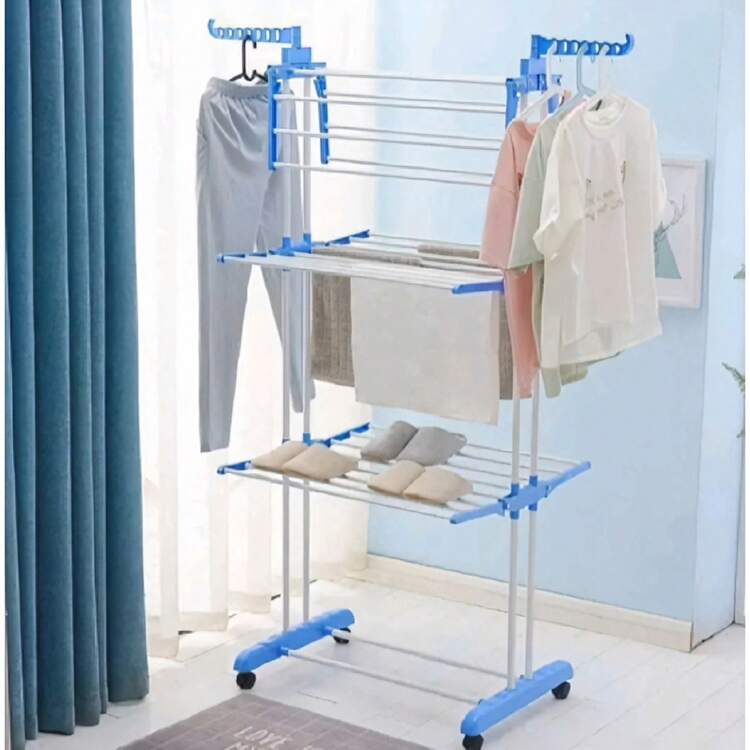 Clothes Drying Racks - Default - View 6