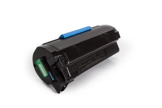 Tinta compatível: Toner genérico para LEXMARK M1140/M1145/XM1140/XM1145 Preto 24B6213/24B6035
