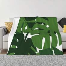 Silva Tropical Ultra Soft Fine Wool Blanket - 1 - 查看 1