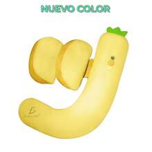 3-In-1 Pregnancy And Child Pillow, 135cm Long - Green - View 4