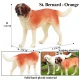 Modelo de perro 36