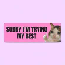 Car Interior Decal Stickers, Suitable As Gift For Girlfriend - one-size - View 9
