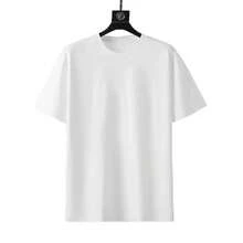 Me Vale - Camiseta Negra - Blanco - Ver 5