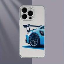 Fundas de teléfono de moda - transparente - Ver 1