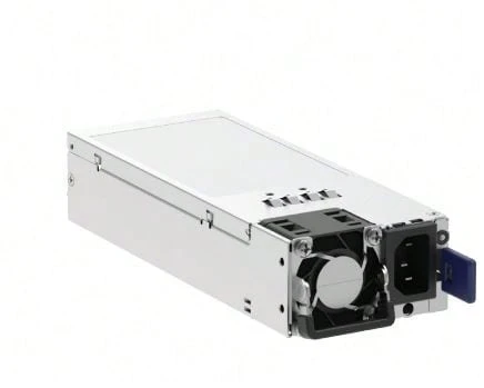 Sistema di alimentazione a componenti per switch di rete NETGEAR APS920W - Argento - Visualizzare 1