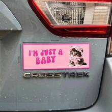 Car Interior Decal Stickers, Suitable As Gift For Girlfriend - one-size - View 10