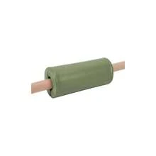 Gymnastics Bar Pad, Gymnastics Bar, Protective Package Gymnastics Bars, Parallel Bars, Uneven Bars, Horizontal Bars, Ballet Bars, Most ''s And Adult Gymnastics Bars - Green - View 2