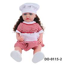 Kids Fashion Dolls - With Accessories4 - View 13