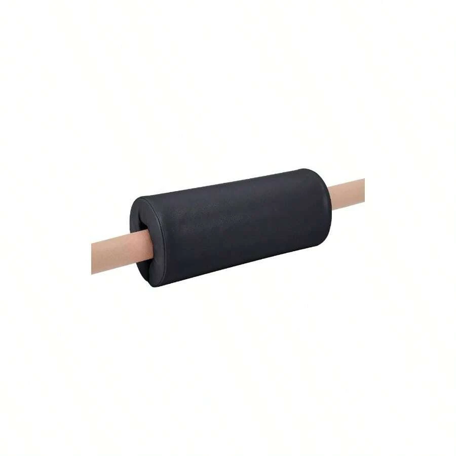 Gymnastics Bar Pad, Gymnastics Bar, Protective Package Gymnastics Bars, Parallel Bars, Uneven Bars, Horizontal Bars, Ballet Bars, Most ''s And Adult Gymnastics Bars - Black - View 1