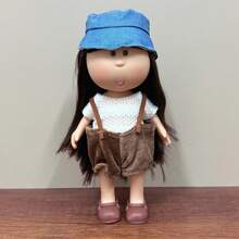 Ropa y Accesorios de Estilo Nuevo para Muñeca Mia Potato de 24 cm, Vestido para Muñeca Mia Potato, Regalo de Moda para Niñas y Niños - 10 - Ver 17