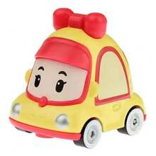 26 Estilos de Robocar Corea, Juguetes para Niños, Robot Poli Roy Haley, Figura de Acción de Metal de Anime, Coche de Juguete de Dibujos Animados para Niños, El Mejor Regalo - 23 - Ver 29