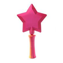 1pc 3D Printed Wand Tap To Pay Magic Wand Contactless Card Holder, Retractable, Random Candy Color (3D Printing Angle Determines Color), Self-Assembly Required - Multicolor - View 22