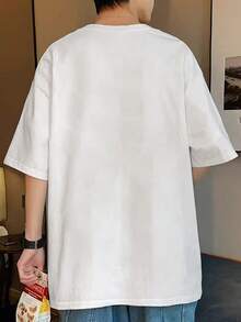 Women T-Shirts - White - View 3