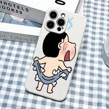 擬似リキッド ブラックケース ストリート柄 メンズ向け Pixel 8A/8/8 Pro/9/9 Pro/9A/10/10PRO/Pixel 8A/8/8 Pro/9/9 Pro/9A/10/10PRO/17pro Max/17pro/17/11/12/13/14/15/15Pro/15PluS/15Pro Max/16/16Pro/16PluS/16Pro Max/MIN/X/XR対応 耐衝撃 傷防止 ホワイトデー - 黑色 - チェックする 6