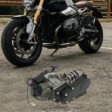 Generator Parts & Accessories - Default - View 6